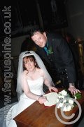 Lisa n Iain 056